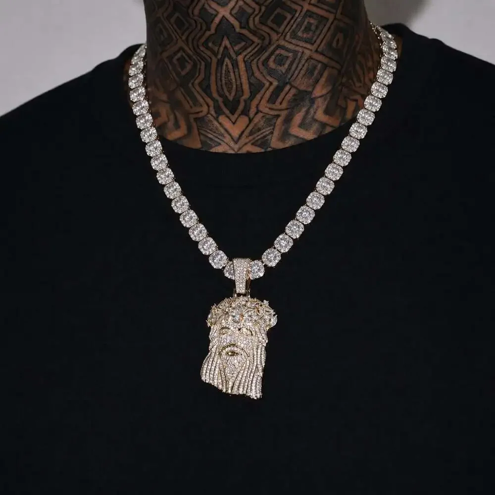 N/A 10mm iced